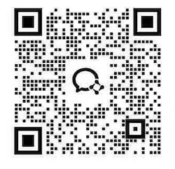 企业微信二维码